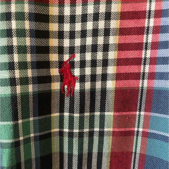 Ralph Lauren button down • Mens Medium - Picture 2 of 8